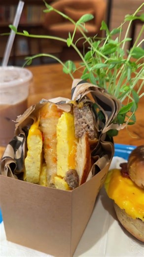 This Cleveland bookstore café feels like a movie
