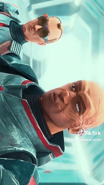 Die Trainingssimulation der Bad Batch