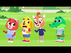 Captain Kidd Compilation | Nonstop 2 hours | Kids Cartoon and Songs | Nursery Rhymes - Kiddopia