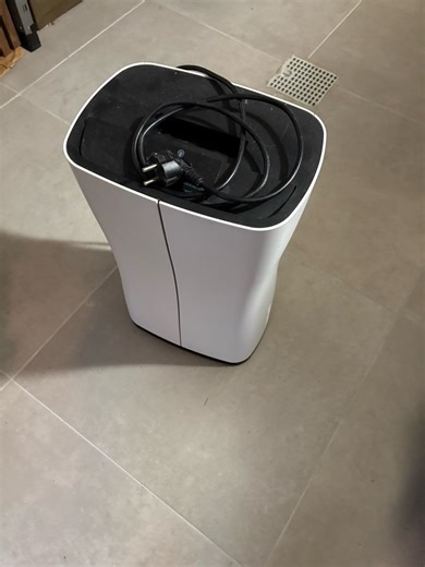 STADLER FORM Theo odvlaživač zraka stadler form