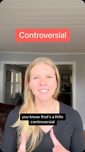 Tell me a topic below that you think is controversial! 💥 meaning: relating to or causing much discussion, disagreement, or argument : likely to produce controversy. Abortion is a highly controversial subject/issue/topic. a decision that remains controversial. 😁 Want EVEN MORE English? 👍🏼 Subscribe to our Instagram for $1 USD per week so you can watch our 30 minute live classes. These are going to happen every: 💥 Thursday at 2pm EST, which is - 8pm Egypt 🇪🇬 - 3pm Brazil 🇧🇷 - 9pm Russia �