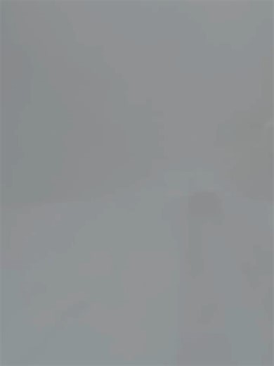 ZERO VISIBILITY 😳: Check out this video from FOX Weather Correspondent @brandythenewsreporterwhen a lake-effect snow band unleashed powerful winds while on the road #winter #caughtoncamera #snow #weathertok #ny