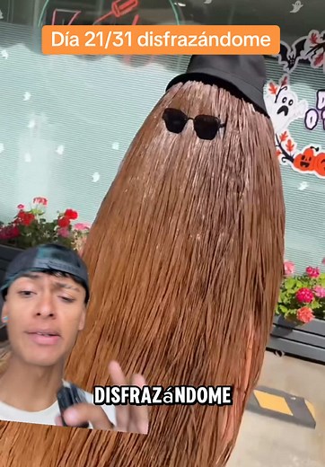 Disfraz del Tío Cosa: Ideas originales para Halloween