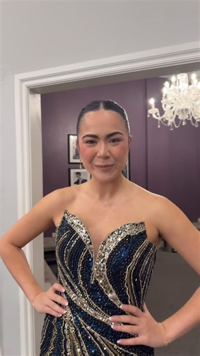 Très Jolie Prom & Pageant on Instagram: "How we’re feeling going into #PROM2026 ✨ Come shop with us THIS weekend for prom hours!! The countdown to prom starts NOW 💖 3 DAYS!!!!! #tresjolie #prom #promdress #oklahoma"