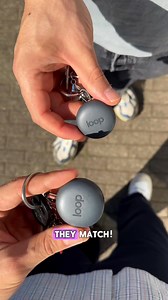 257K views | Hearing protection that'll get you noticed  Choose your own adventure with earplugs engineered for:  Enjoying live music 六‍欄‍六 D&Ms with friends  Restful sleep Try today with 100-day free returns 朗 | Loop | Facebook