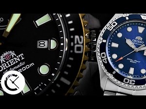 Do Orient Watches Have A Future?