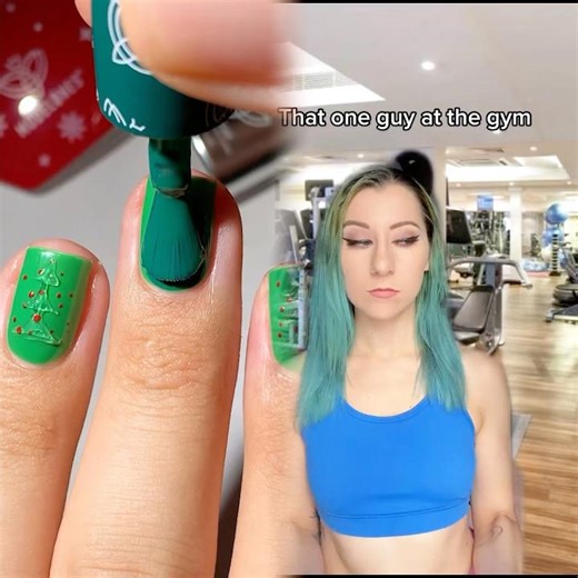 I can work you out anyday 🏋️♂️