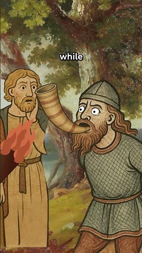 Bizarre Punishments from The Viking Age