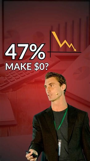 Passion Product Formula Review Travis Marziani - Why 47% of Amazon Sellers Fail