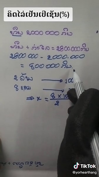 Creative Writing Techniques for Mathematical Equations