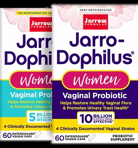 Jarro-Dophilus® Women