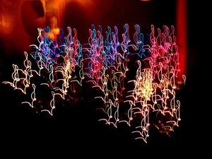 12 Songs For Your Emo Christmas Playlist