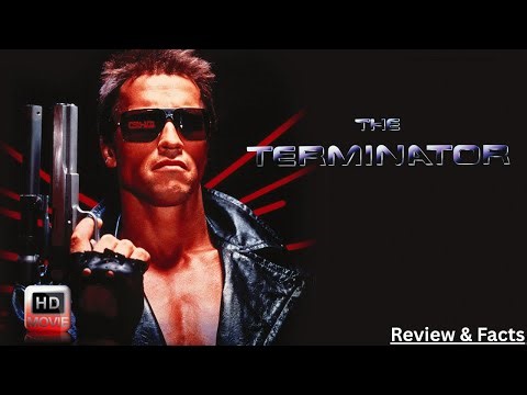 The Terminator Full Movie (1984) Hollywood Movie Arnold Schwarzenegger Sci Fi Action Review & Facts