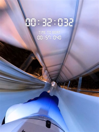 Leon Felderer is absolutely locked in 💨 This POV from our 360 camera earned him a $500 GoPro Award. Shop on GoPro MAX2, $100 off for a limited time 👉 GoPro.com/MAX2 | GoPro