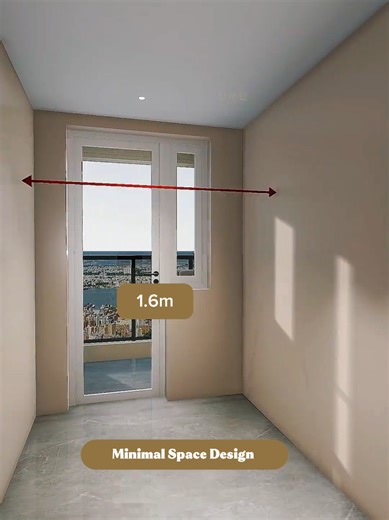 Transform your tiny 1.6m kitchen into a stylish, functional, and clutter-free space! Discover clever double-sided cabinets, slim storage solutions, elevated drawers, and open shelving hacks that maximize every inch. Perfect for urban apartments and small homes, this design keeps your countertop clear while giving you all the storage you need. Elevate your kitchen game with modern, space-saving ideas that are both practical and Instagram-worthy.#SmallKitchenDesign #TinyKitchenIdeas