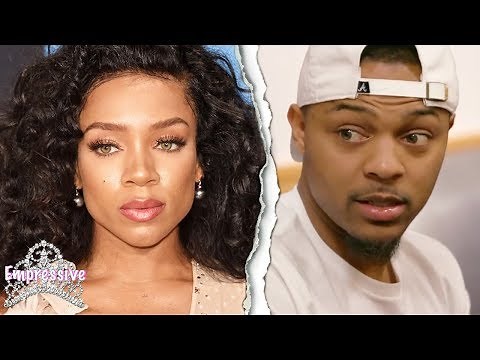 Lil Mama goes off on Bow Wow for lying on her! (Details inside)