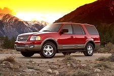2003 Ford Expedition