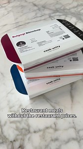 THIS makes eating healthy so easy. THIS makes yummy eating so easy. 🥗 Personalized menu: keto, vegan, high fat, high protein 👀Select the calories 🥑 100% all-natural ingredients 🥬 Fresh, not frozen ⏰ Ready in 5 minutes | CookUnity