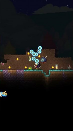 How To Farm Unicorn Horns In Terraria A Simple Farm #gaming #terrarian #games
