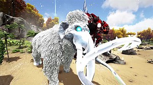 How Extinction Mod Changed the Face of ARK: Survival Evolved