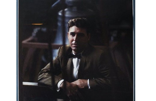 10 Best Johnny Horton Songs of All Time - Singersroom.com