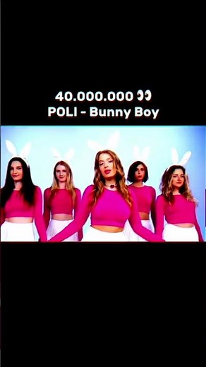 Poli - bunny boy (chiki chiki bunny)