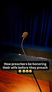 13K views · 43 reactions | This is how preachers be shouting out their wife before they preach listen this has become a fun favor of y’all so if y’all keep liking and sharing, I’ll keep doing these videos | Jason Crawford | Facebook