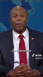 Senator Tim Scott Endorses Donald Trump with Hilarious Twists