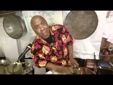 Beginners training #1