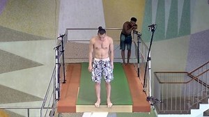 Short Films in Focus: “Ten Meter Tower (Hopptornet)” | Features | Roger Ebert