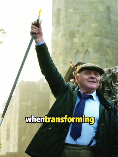 Do you know which obscure Autobots are hidden in Transformers？ #transformers