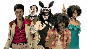 À TOUS LES LECTEURS Places gratuites pour l'avant-première "Nola Circus" au CinePlanet d'Alès