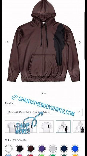 Merch Monday ‪@TheOfficialChanyaForever‬