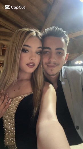 Barbu George Florin pe TikTok