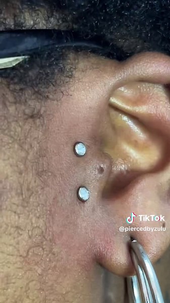 PIERCEDBYZULU on TikTok