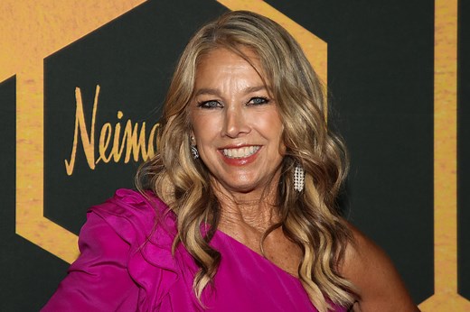 At 65, Denise Austin Is So Toned Performing ‘3 Easy’ Exercises for Women ‘Over 50’
