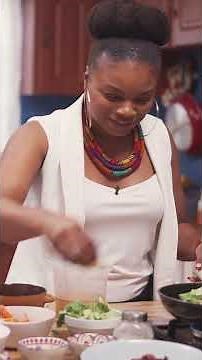 Leftover Ham Bone Soup #food #cookingrecipe