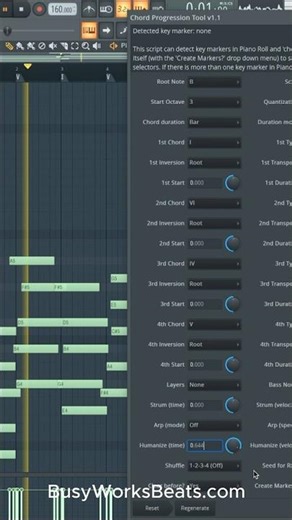 FL STUDIO CHEAT CODE UNLOCKED 🔓 SECRET CHORD GENERATOR