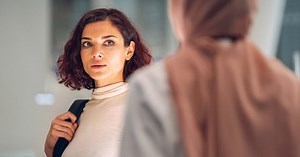 'The Punisher' Star Amber Rose Revah Reveals How Netflix Role Prepared Her for New Thriller 'Last Light' (Exclusive)