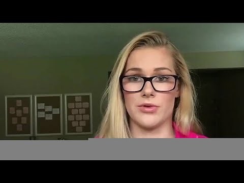 Nassar accuser releases video with graphic testimony of alleged abuse