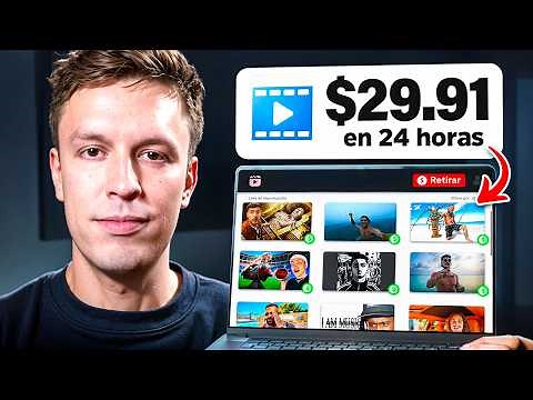 This APP Pays Me For Watching Videos