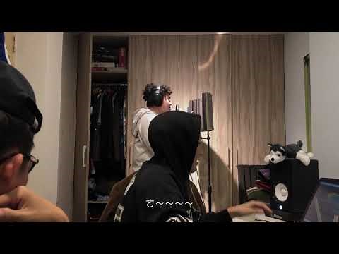 政大黑音｜出遊cypher Teaser