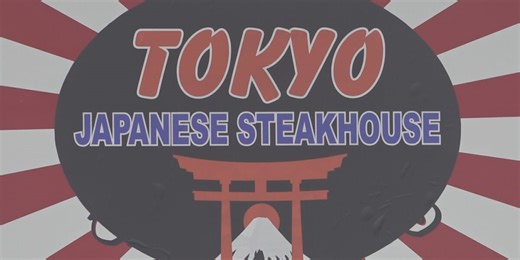 Japanese Steakhouse opens in Newport