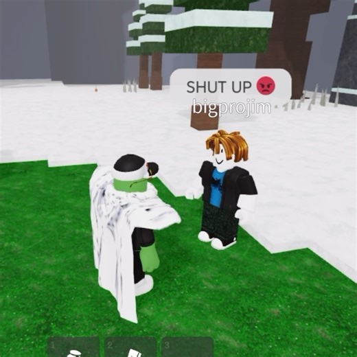 toxic bacon carried in 99 nights in the forest? | #roblox #99nightintheforest #shorts #robloxshorts