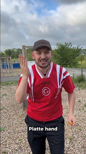 BEN JIJ OOK VOOR TÜRKIYE 🇹🇷 #wk #worldcup2026 #türkiye #izzle