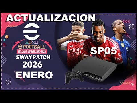NEW UPDATE FOR SWAYPATCH 2026 PS3 🎮❤️