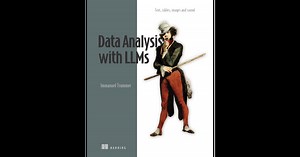 Data Analysis with LLMs