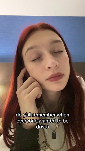 Lipsync Audio Fun with Drista: Acting Challenge