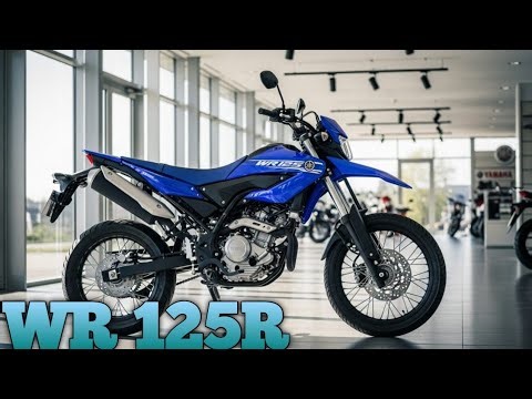 Thinking of Buying the 2026 WR 125R? WATCH THIS FIRST!