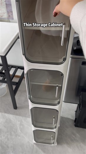 Affordable Compact Storage Solutions for Small Spaces